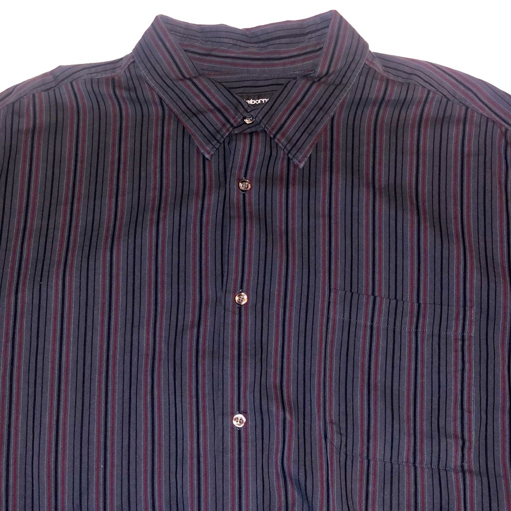 Claiborne Men’s Button Down Size 3X - Picture 1 of 5